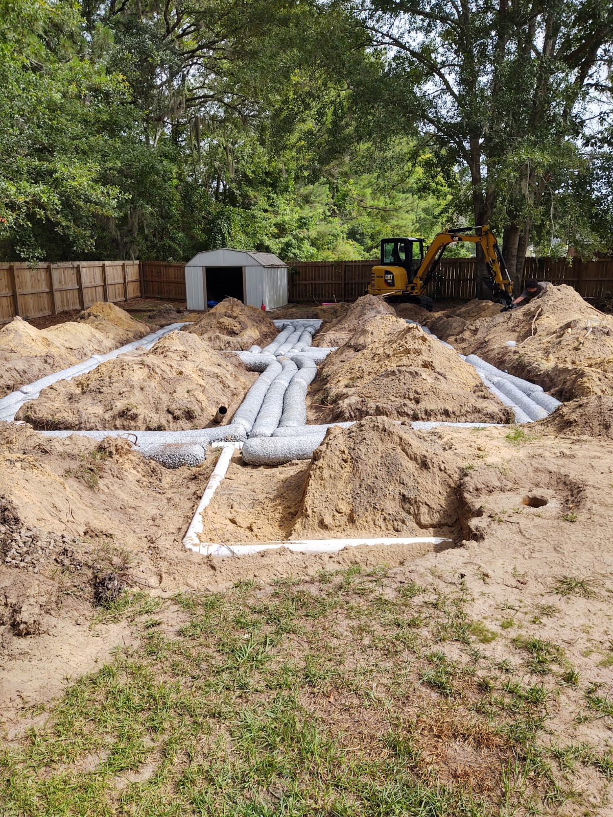 J&J Septic Waste Services LLC — Septic Service Done Right, Every Time