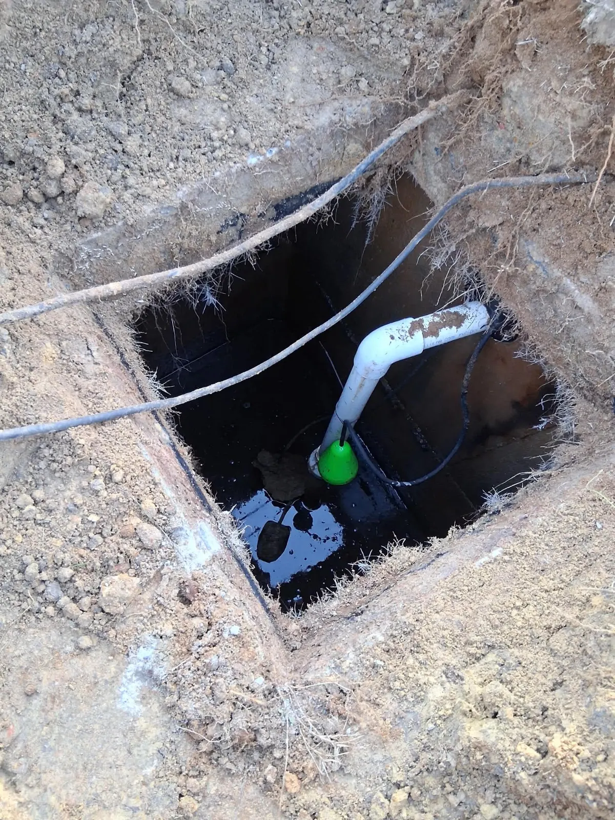 Septic Tank Installation service photo